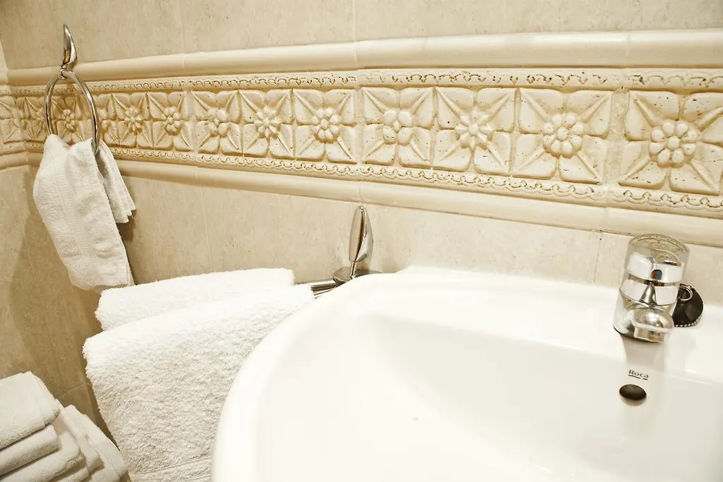 Apartamentos Carolina توريمولينوس 0*,