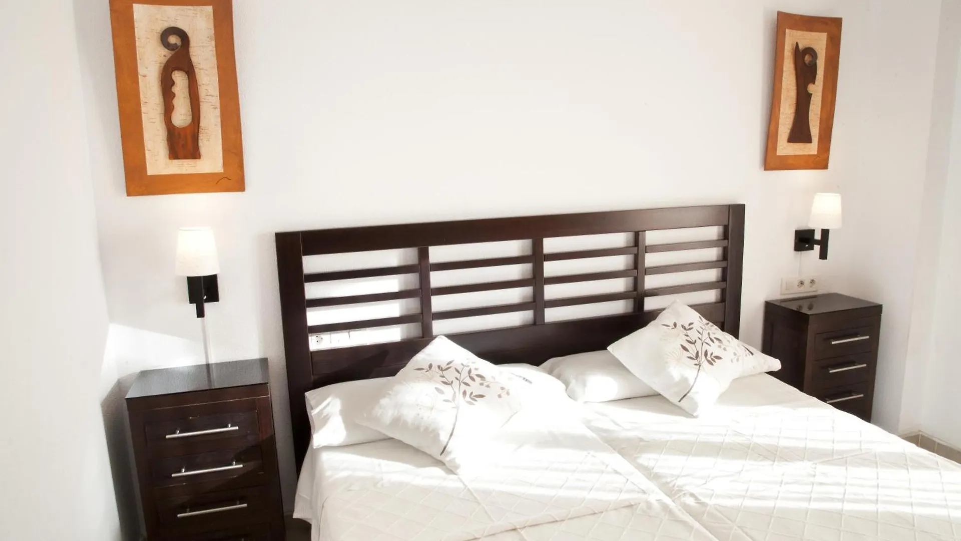 Apartamentos Carolina Torremolinos