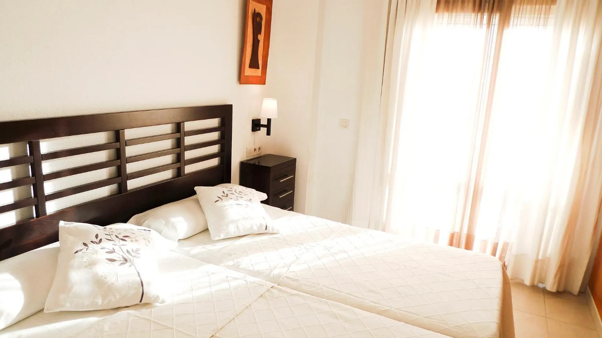 Apartamentos Carolina توريمولينوس 0*,  إسبانيا