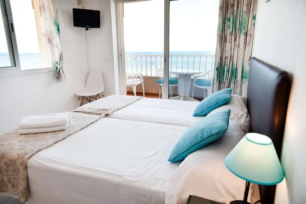 Apartamentos Carolina توريمولينوس 0*,  إسبانيا