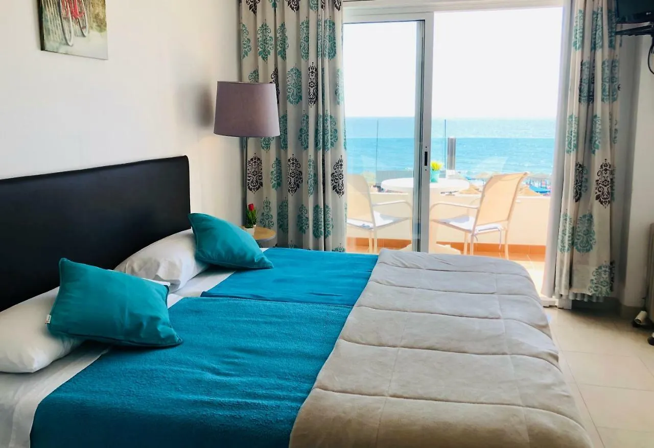 Apartment Apartamentos Carolina Torremolinos