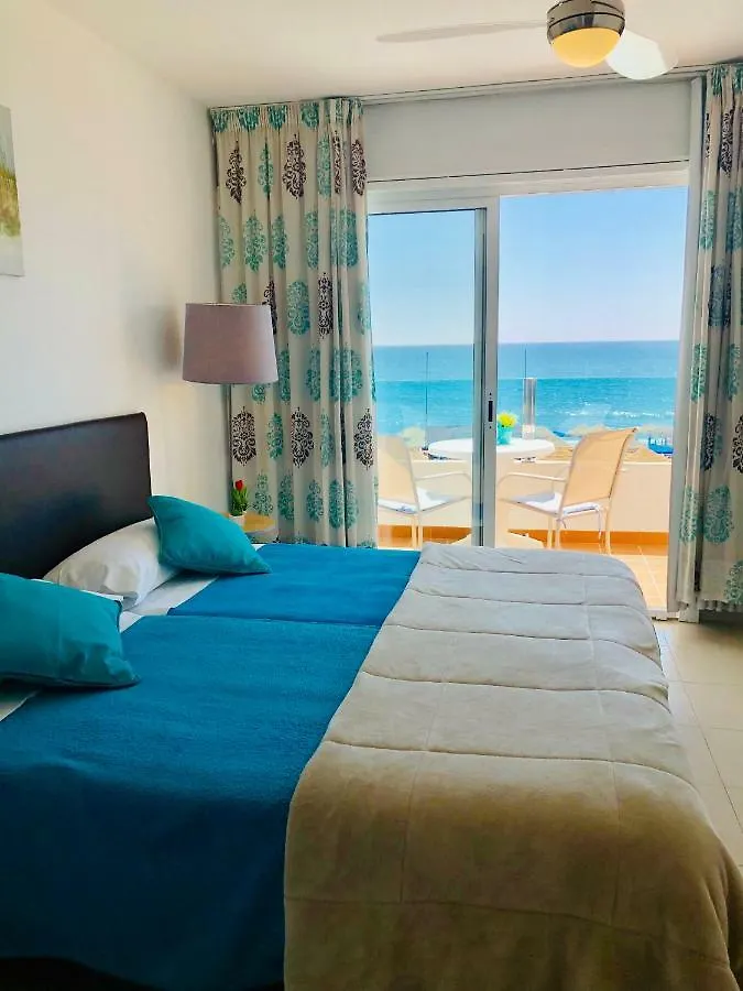 Apartment Apartamentos Carolina Torremolinos