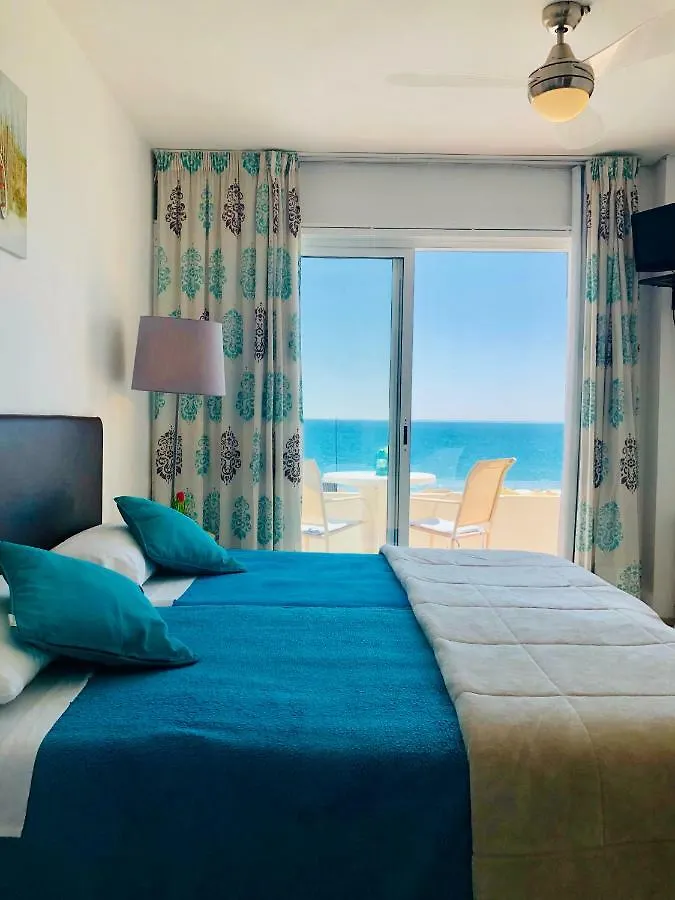 Apartamentos Carolina Torremolinos 0*,