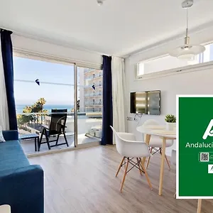  Apartment Carihuela Spain