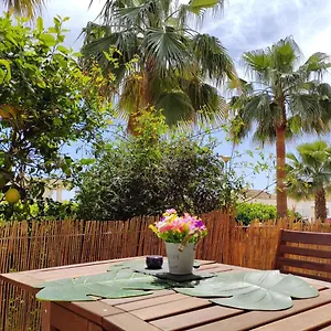 Apartment Calle Bastion, 2 3, Torremolinos
