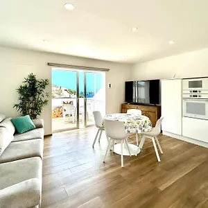  Holiday home Valley Fortuna Spain