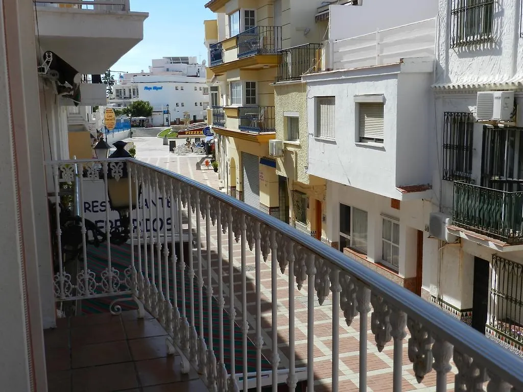 Apartamentos Carolina Torremolinos