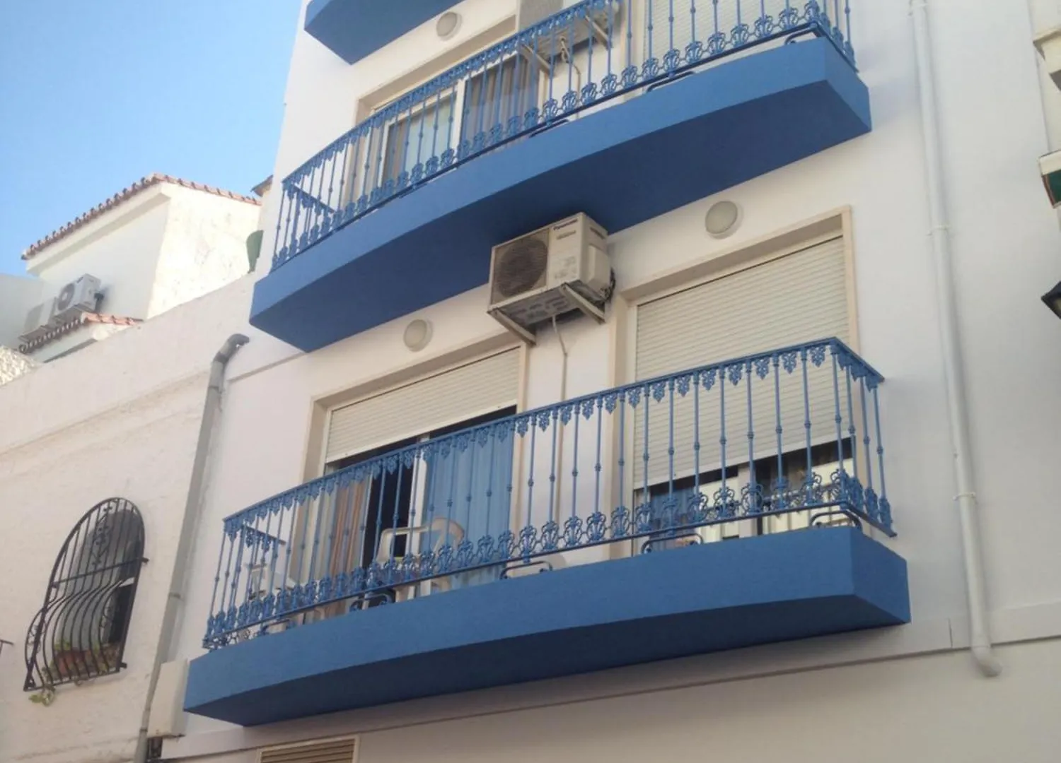 Apartamentos Carolina Torremolinos