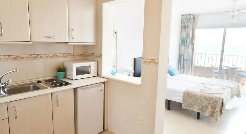 Apartamentos Carolina Torremolinos