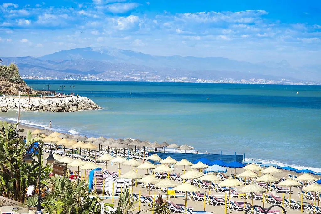 Apartamentos Carolina Torremolinos