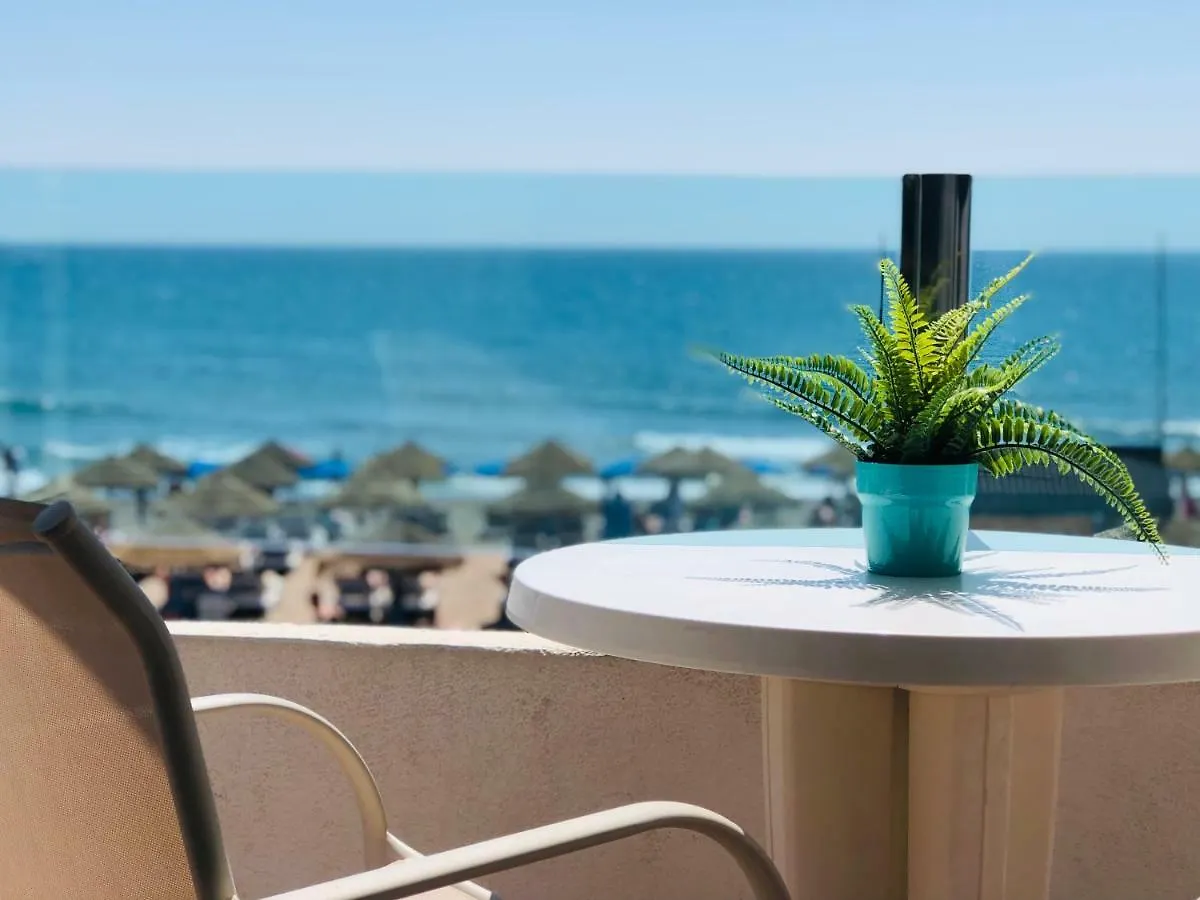 Apartamentos Carolina Torremolinos
