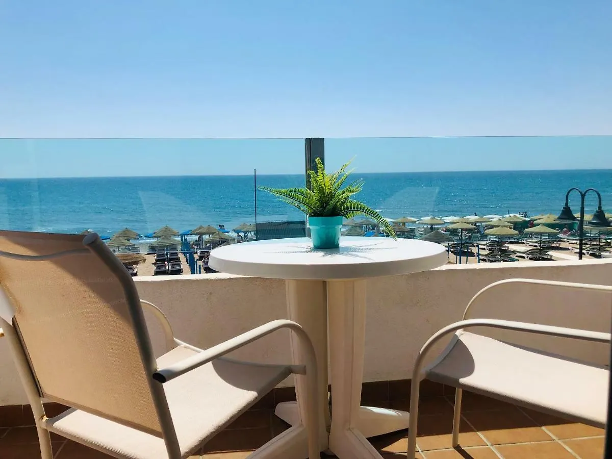 Apartamentos Carolina Torremolinos