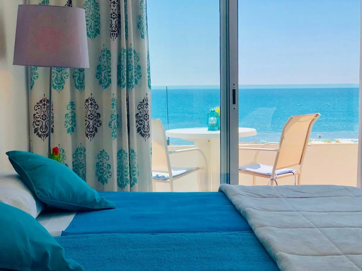 Apartamentos Carolina Torremolinos