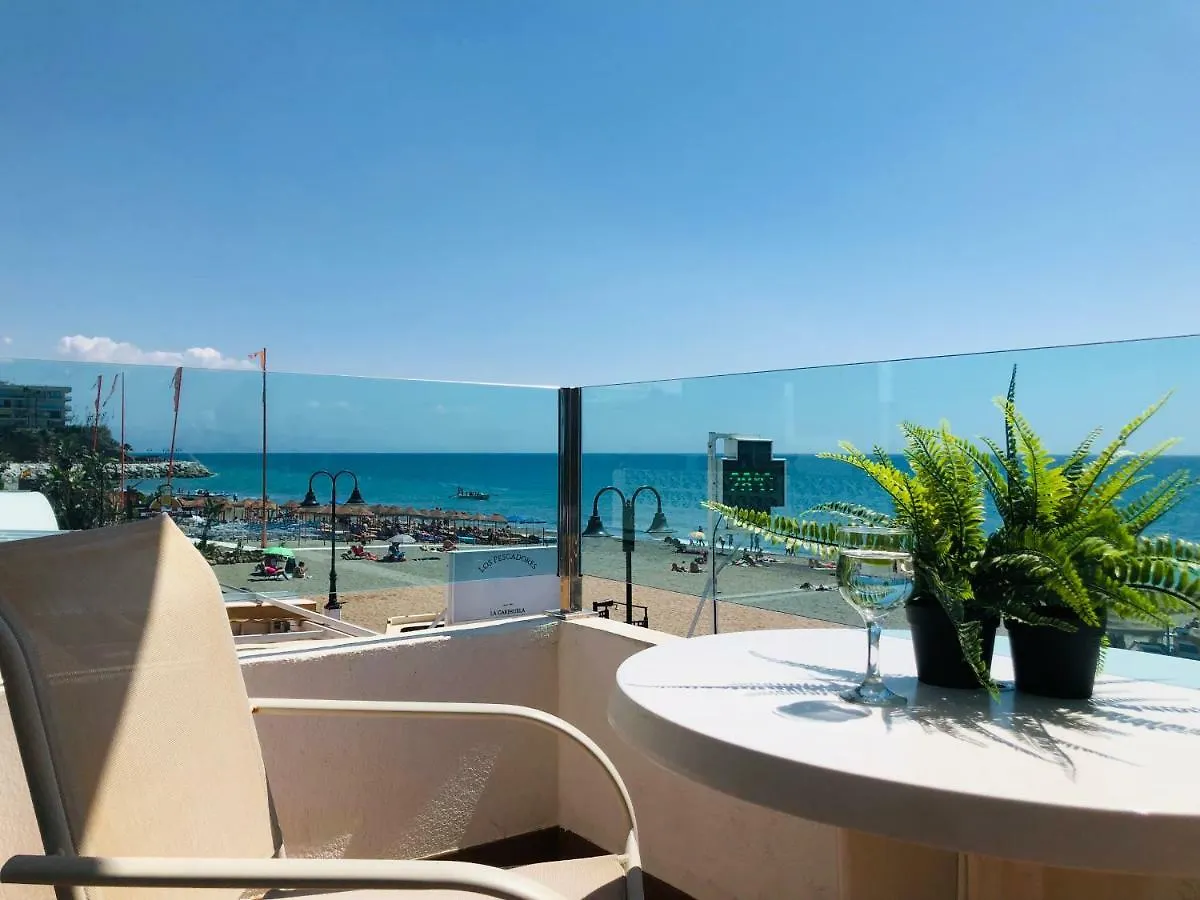 Apartamentos Carolina Torremolinos España